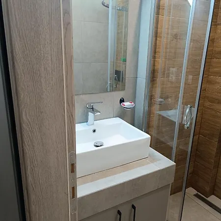 Apartamento Magnolia With Pool Nikiti (Sithonia)